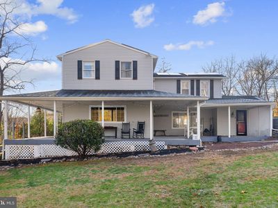 Property at 103 Bavington Rd, Perkiomenville, PA
