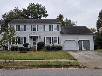 Property at 4575 Revere Dr, Virginia Beach, VA
