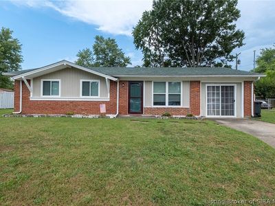 1022 Hazelwood Court