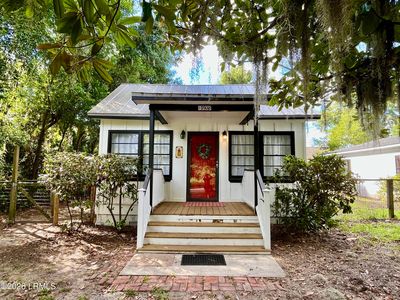 Property at 1708 Washington Street, Beaufort, SC