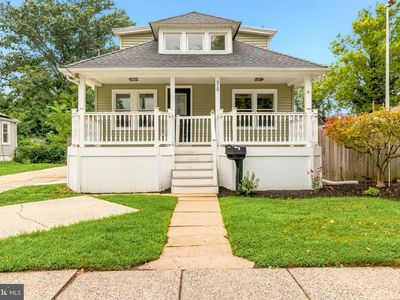 319 Yale Ave