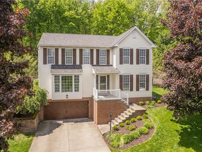 308 Fox Meadow Dr