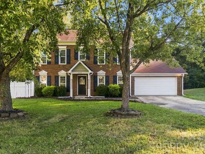 Property at 4209 Hounds Run Dr, Matthews, NC