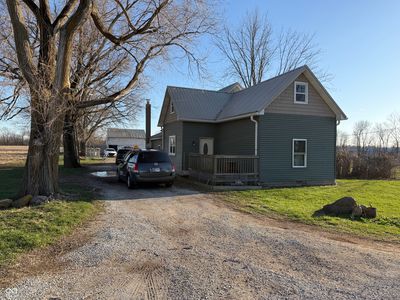 Property at 11093 E 700 N, Wilkinson, IN