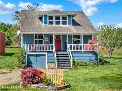 90630 Fort Clatsop Rd