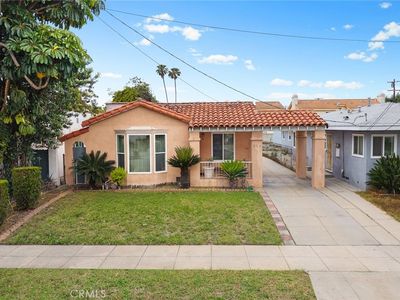 121 S Electric Ave
