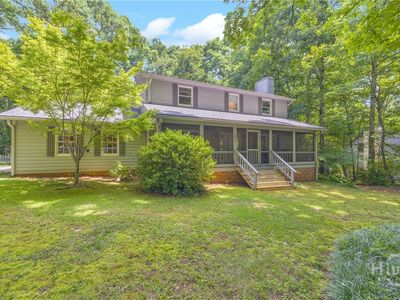 Property at 205 Bentwood Trail, Winterville, GA