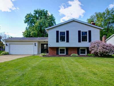 2266 Durham Dr