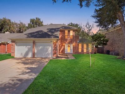 1926 Victoria Garden Dr