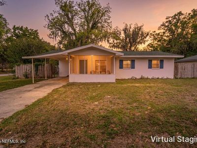 Property at 9916 S GLEN Avenue, Glen Saint Mary, FL