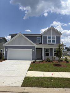 6000 Harness Ct.