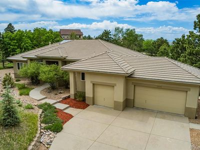 5651 Silver Bluff Court