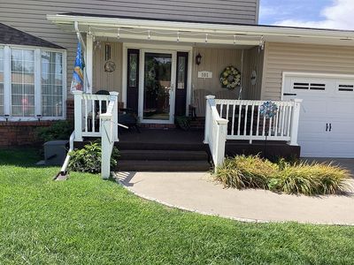 501 N Shoshone Ct