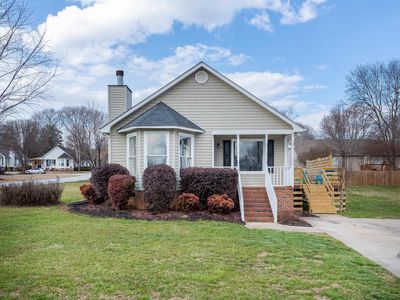 401 Fairdale Dr