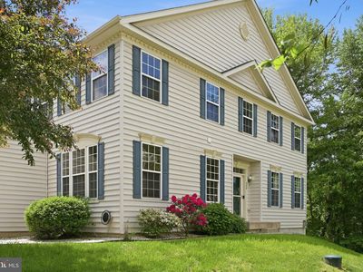 800 Rustic Ct