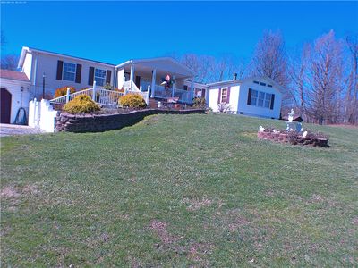 107 Hunting Hills Rd