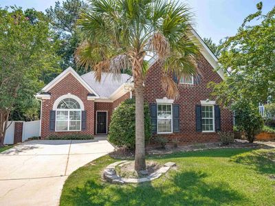 24 Palmetto Wood Ct