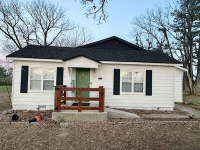 Property at 3412 N Mississippi Ave, Ada, OK