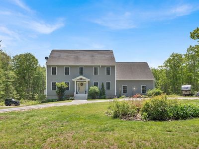 265 Avery Road