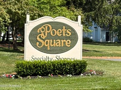 Property at 15 Stowe Court, Freehold, NJ