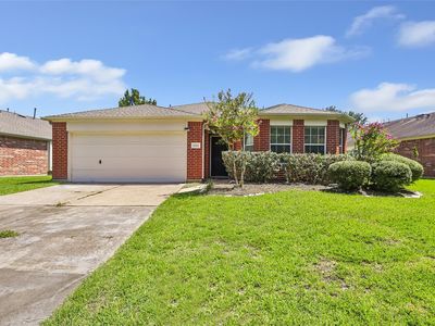 2822 Foster Hill Dr