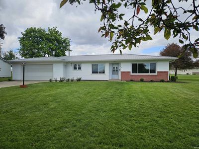 Property at 410 W Washington St, Monroe, IN