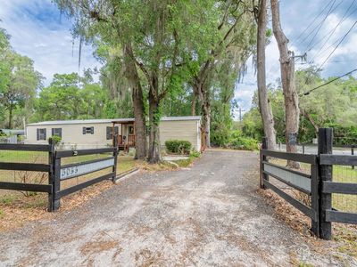 Property at 3055 NE 161st St, Citra, FL