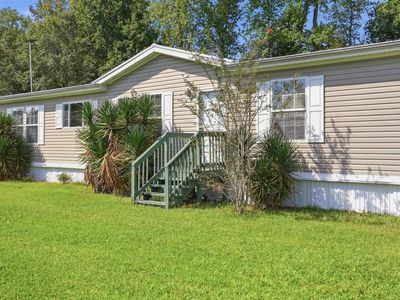 4975 Murray Johnson Rd.