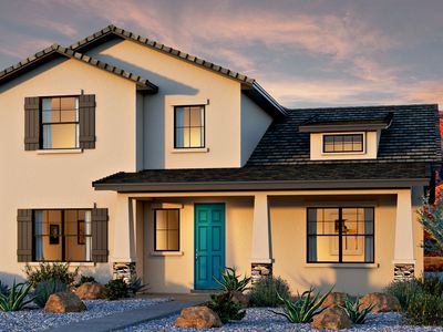 Stout Plan, Mesa del Sol - Brewer's Series