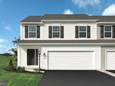 113 Easton Dr LOT 23