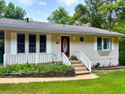 Property at 17 Powhatan Dr, Cherokee Village, AR