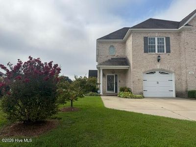 Property at 2401 Dovedale Court #A, Greenville, NC