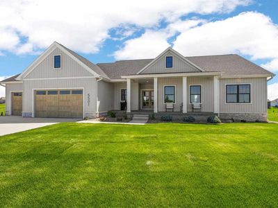 5501 Silver Ridge Rd