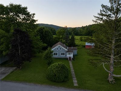 702 Blackman Hill Rd