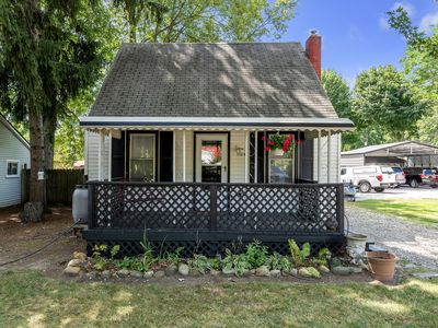 350 E Clark Rd