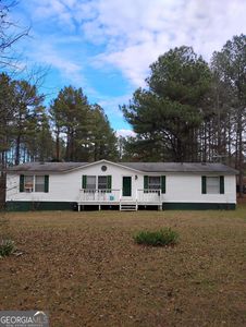 3440 Bethany Church Rd