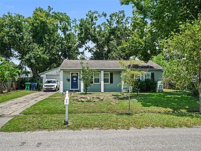 1509 W BARR DRIVE