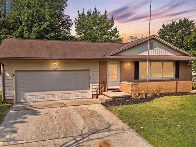 749 Timberlane Dr