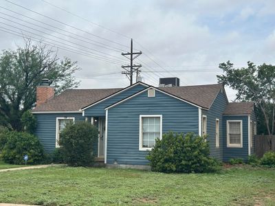 Property at 3520 28th St, Lubbock, TX