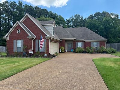 277 Pontotoc Cv
