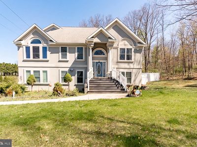 321 Mount Nittany Rd