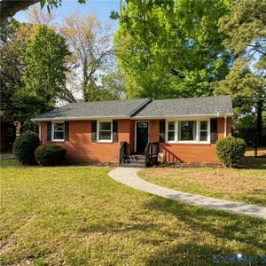 302 Hummingbird Rd