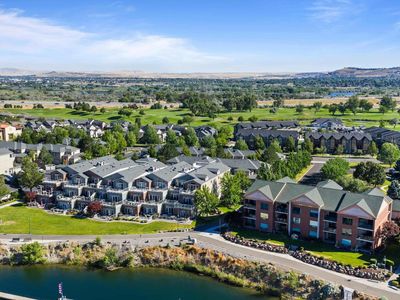 334 Columbia Point Dr Unit 202