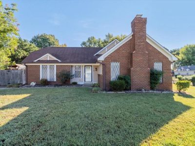 2118 Whitebark Dr