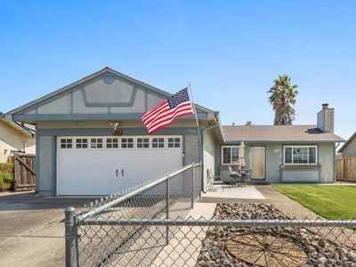 Property at 1005 Whistler Dr, Suisun City, CA