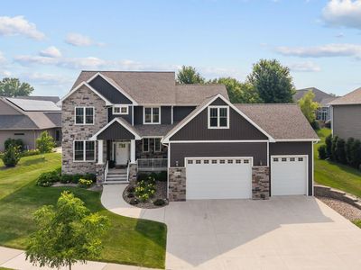 5644 N Summerland Dr