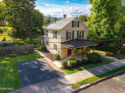 Property at 234 S Thomas St, Bedford, PA
