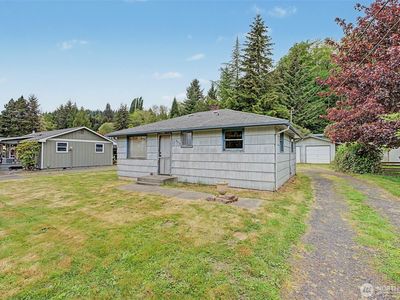 Property at 4435 Black Lake Blvd SW, Olympia, WA