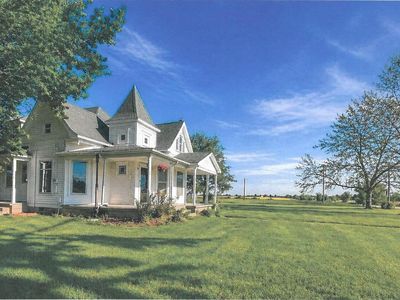 Property at 22160 Main Street, Weaubleau, MO