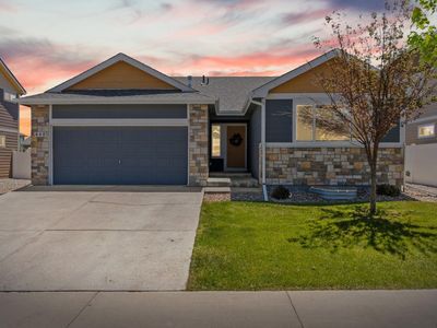843 Sunlight Peak Dr